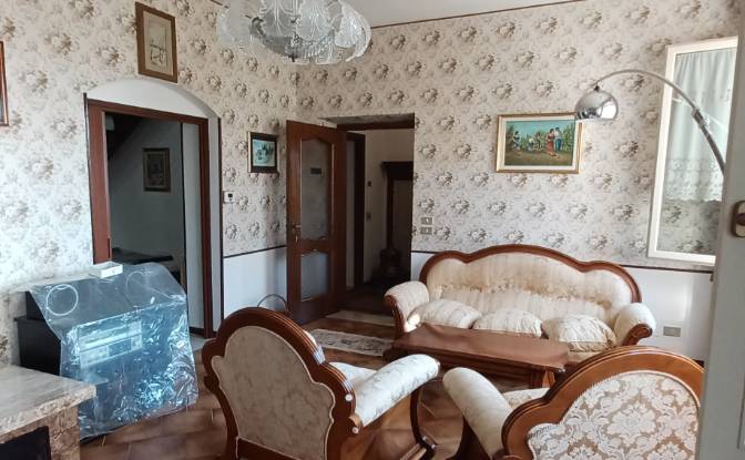 Apartment for Sale Via Roma. Photo#7 Apartment for Sale Via Roma. Photo#7