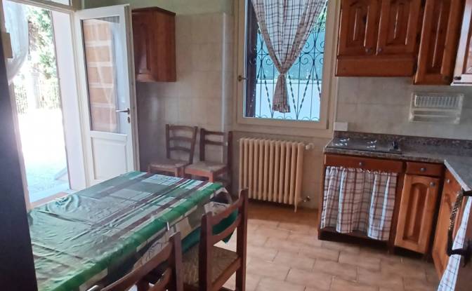 Apartment for Sale Via Roma. Photo#10 Apartment for Sale Via Roma. Photo#10