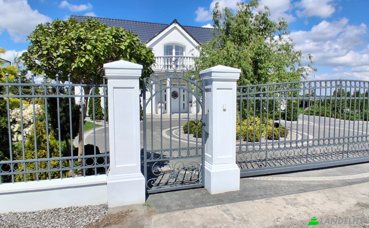 Single Family Home for Sale Jankowo 52, 88-170, Rybitwy, InowrocLaw County, Kuyavian-Pomeranian Voivodeship, Poland. Photo 2