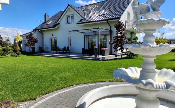 Single Family Home for Sale Jankowo 52, 88-170. Photo#8 Single Family Home for Sale Jankowo 52, 88-170. Photo#8