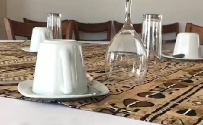 Hotel for Sale Soubre, Nawa. Photo#1