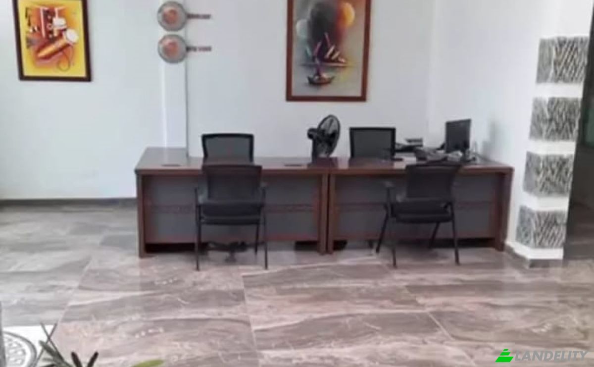 Hotel for Sale Soubre, Nawa, Bas-Sassandra District, Cote dIvoire. Photo 18