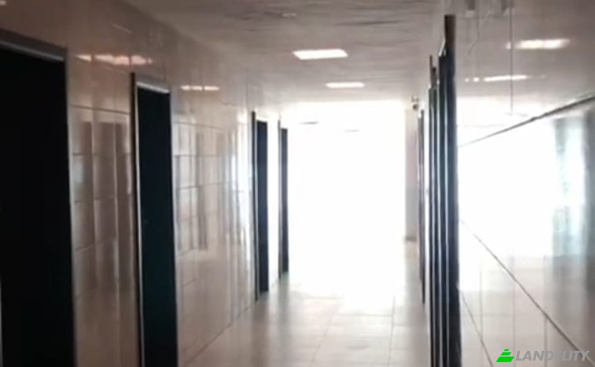 Hotel for Sale Soubre, Nawa, Bas-Sassandra District, Cote dIvoire. Photo 2