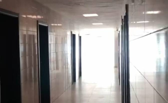 Hotel for Sale Soubre, Nawa. Photo#2
