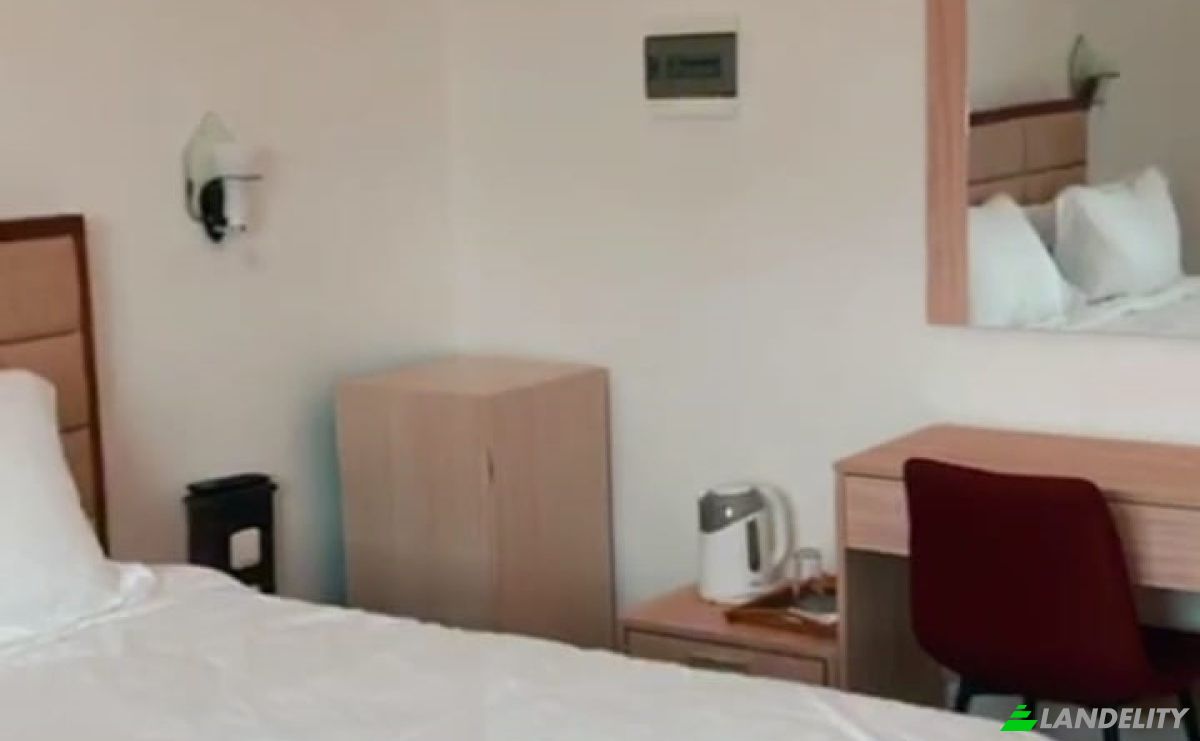 Hotel for Sale Soubre, Nawa, Bas-Sassandra District, Cote dIvoire. Photo 3
