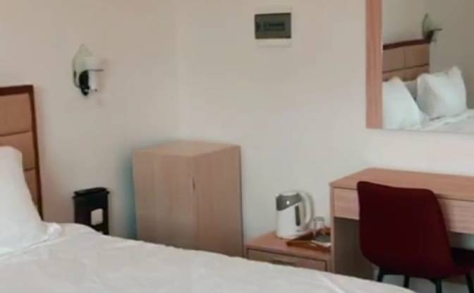 Hotel for Sale Soubre, Nawa. Photo#3