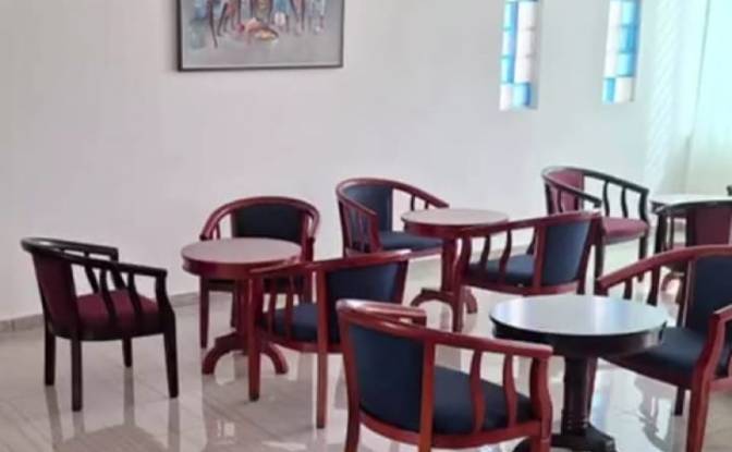 Hotel for Sale Soubre, Nawa. Photo#5