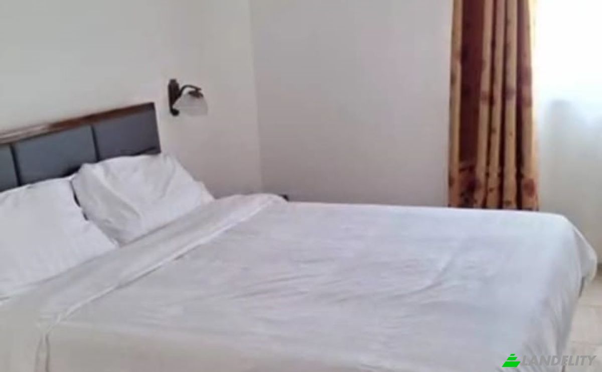 Hotel for Sale Soubre, Nawa, Bas-Sassandra District, Cote dIvoire. Photo 9