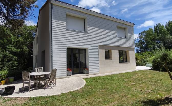 Vila à venda - Saint-Medard-d'Aunis, France