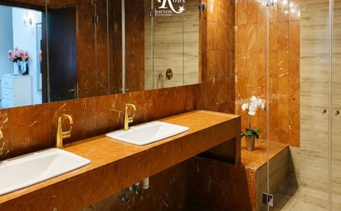 Single Family Home for Sale Mevoot 106, Savyon. Photo#7