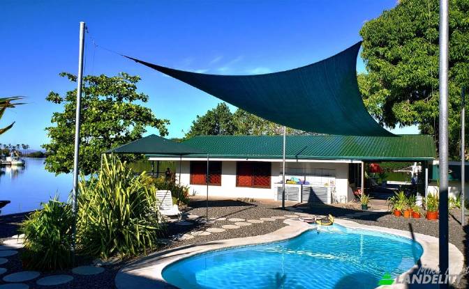 Single Family Home for Sale Barrio Santa Eduviges. Photo#11