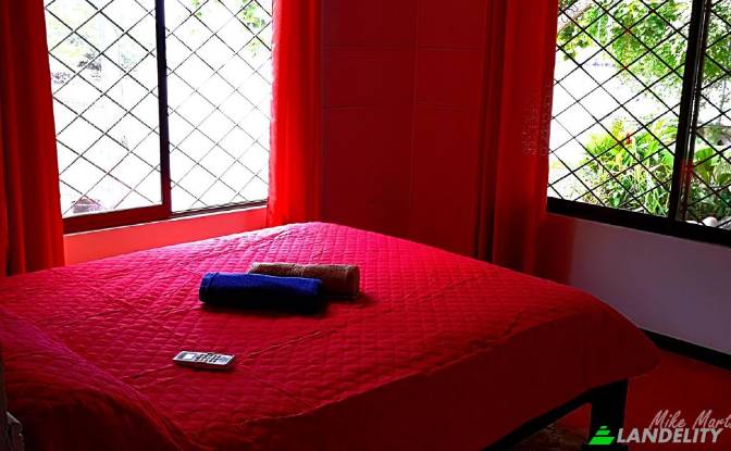 Single Family Home for Sale Barrio Santa Eduviges. Photo#12