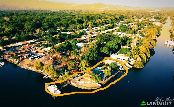 Single Family Home for Sale - Chacarita, Costa Rica