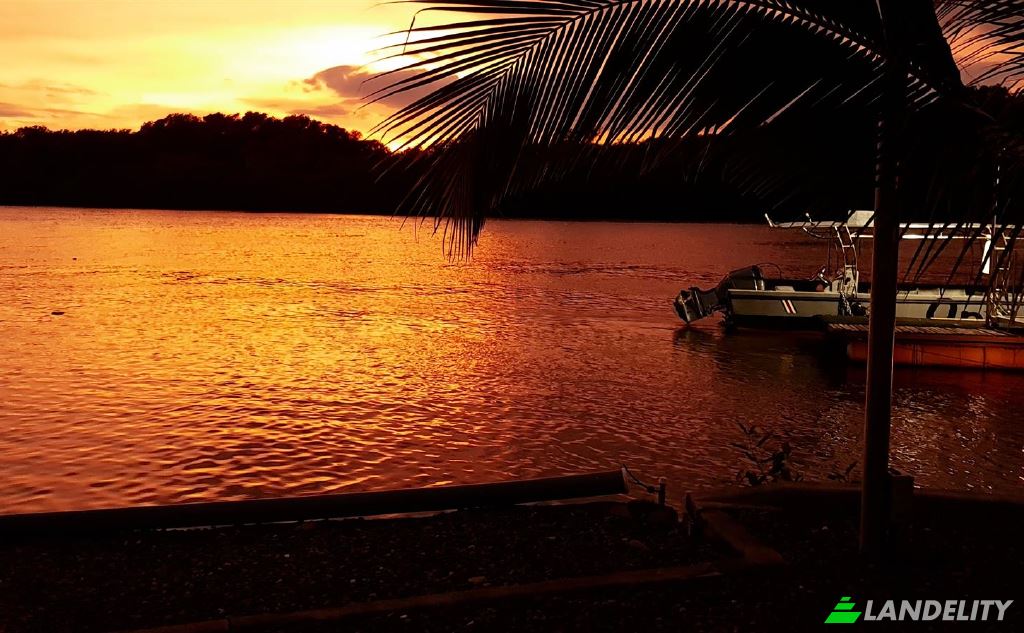 Single Family Home for Sale Barrio Santa Eduviges, Provincia de Puntarenas, Chacarita, Puntarenas Province, Costa Rica. Photo 15
