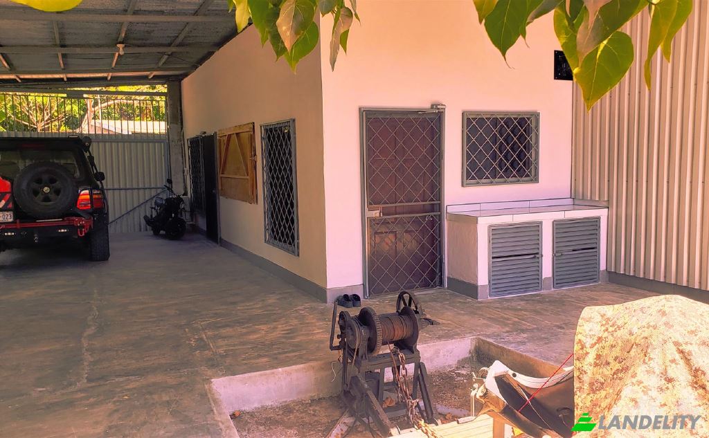 Single Family Home for Sale Barrio Santa Eduviges, Provincia de Puntarenas, Chacarita, Puntarenas Province, Costa Rica. Photo 4