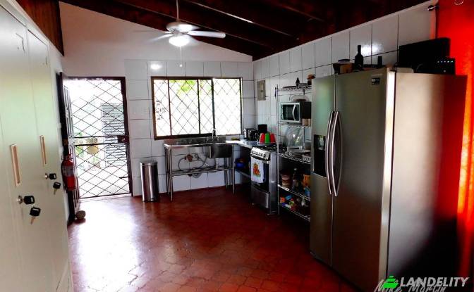 Single Family Home for Sale Barrio Santa Eduviges. Photo#5
