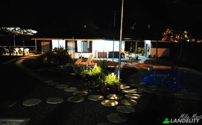 Single Family Home for Sale Barrio Santa Eduviges. Photo#8