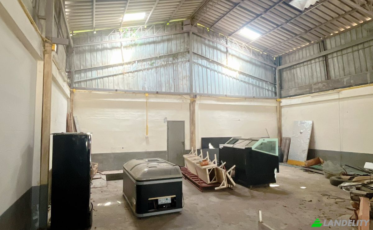 Warehouse for Sale 9 Chaofa Road Tambon Chalong, Amphoe Mueang Phuket, Chang Wat Phuket 83000, Chalong, Mueang Phuket District, Phuket, Thailand. Photo 2