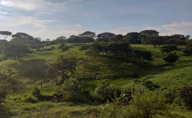 Lot de terrain à vendre - Lajas Adentro, Panama