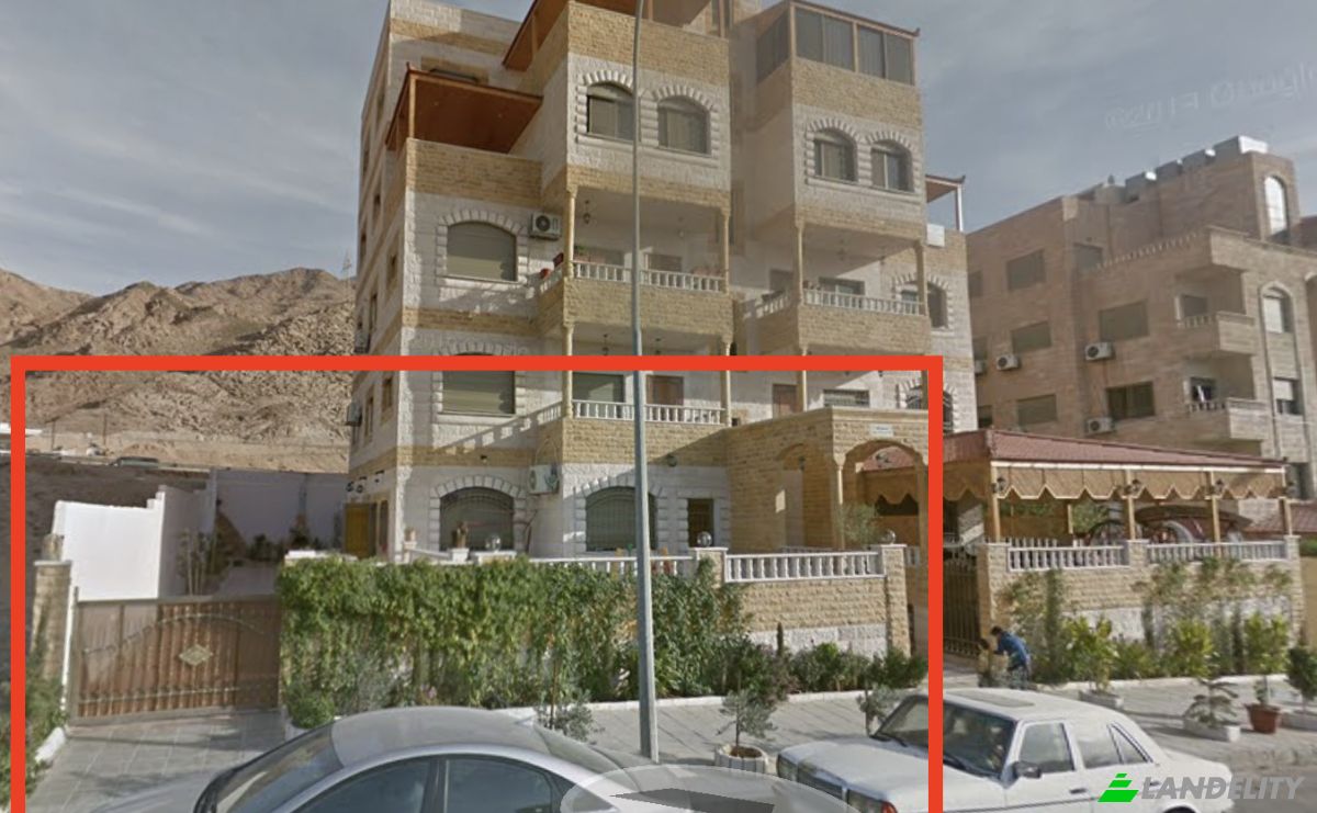 Apartment for Sale Al Farabi 90, Aqaba, Aqaba Qasabah District, Aqaba Governorate, Jordan. Photo 1