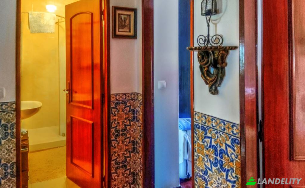 Apartment for Sale da Cruz das Almas, Peniche, Leiria District, Portugal. Photo 16