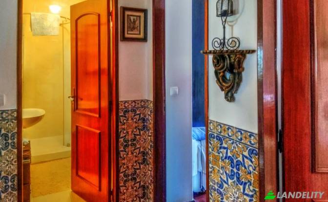 Apartment for Sale da Cruz das Almas, Peniche. Photo#16