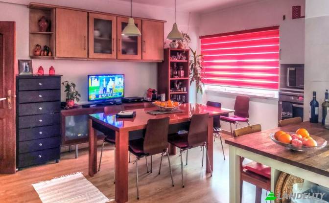 Apartment for Sale da Cruz das Almas, Peniche. Photo#3