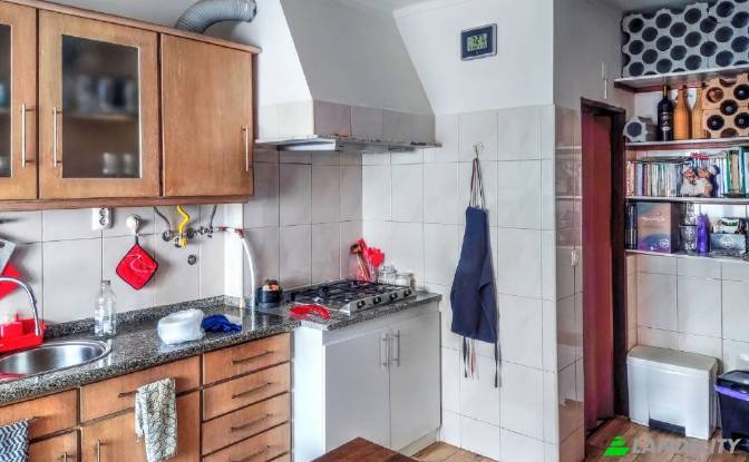 Apartment for Sale da Cruz das Almas, Peniche. Photo#4