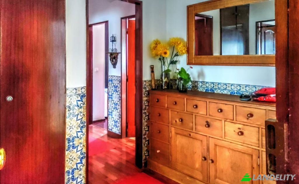 Apartment for Sale da Cruz das Almas, Peniche, Leiria District, Portugal. Photo 18