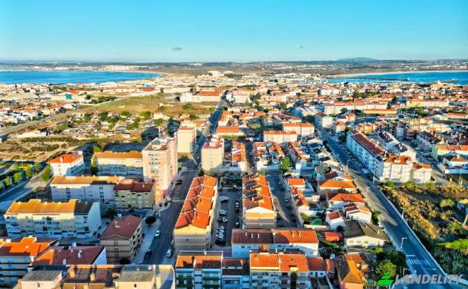Apartment for Sale da Cruz das Almas, Peniche. Photo#21
