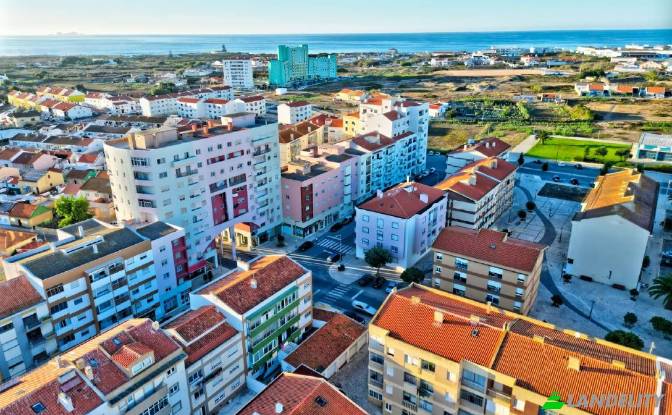 Apartment for Sale da Cruz das Almas, Peniche. Photo#22