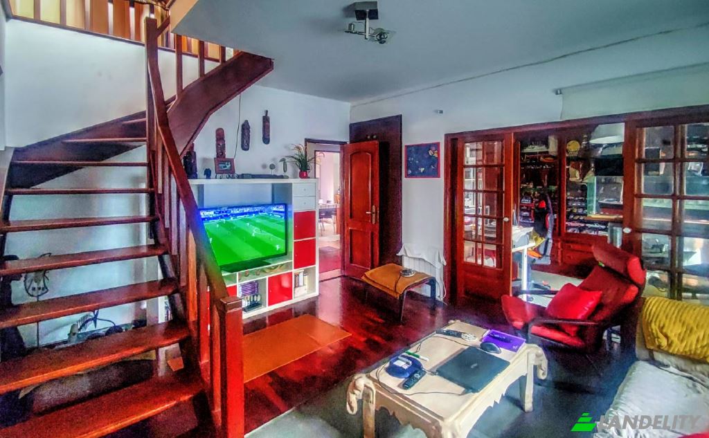 Apartment for Sale da Cruz das Almas, Peniche, Leiria District, Portugal. Photo 9