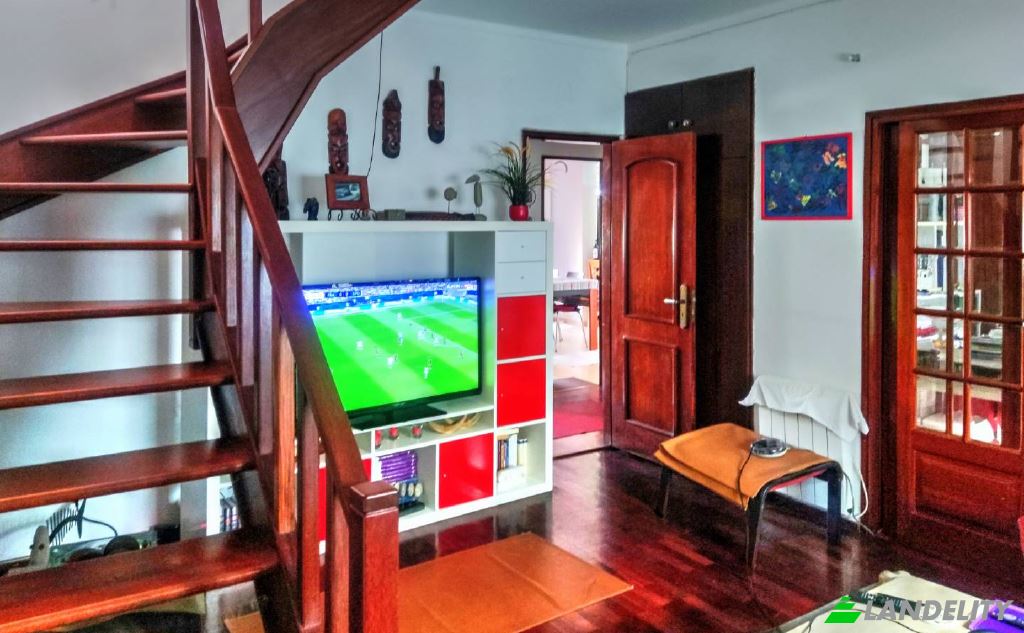 Apartment for Sale da Cruz das Almas, Peniche, Leiria District, Portugal. Photo 10
