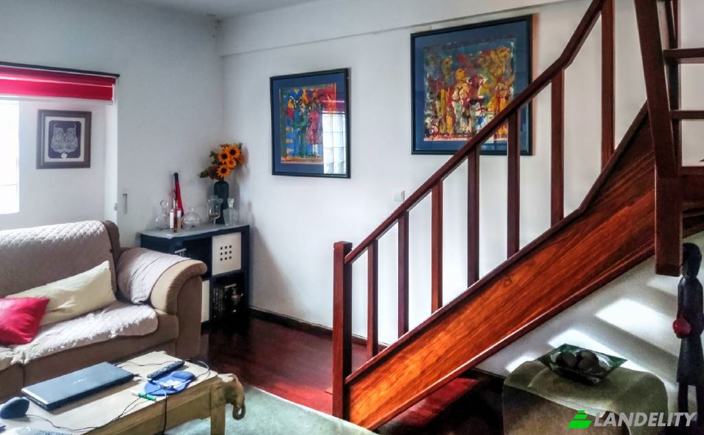 Apartment for Sale da Cruz das Almas, Peniche, Leiria District, Portugal. Photo 11