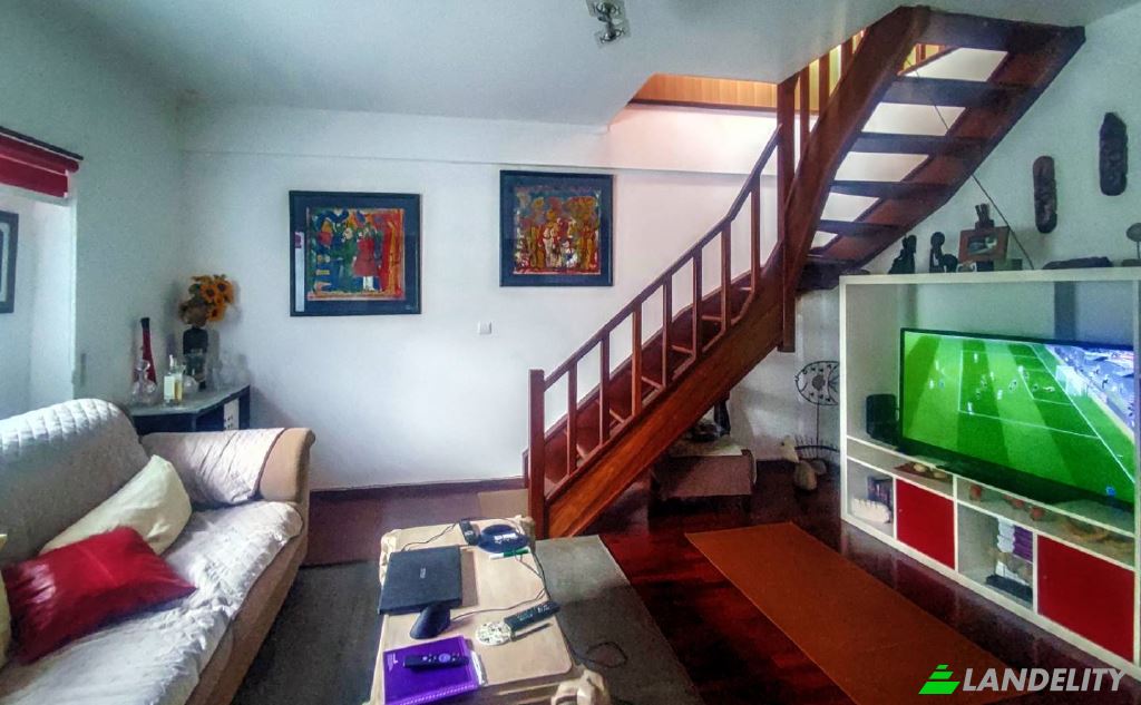 Apartment for Sale da Cruz das Almas, Peniche, Leiria District, Portugal. Photo 12