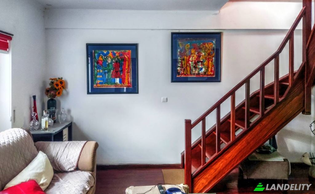 Apartment for Sale da Cruz das Almas, Peniche, Leiria District, Portugal. Photo 13