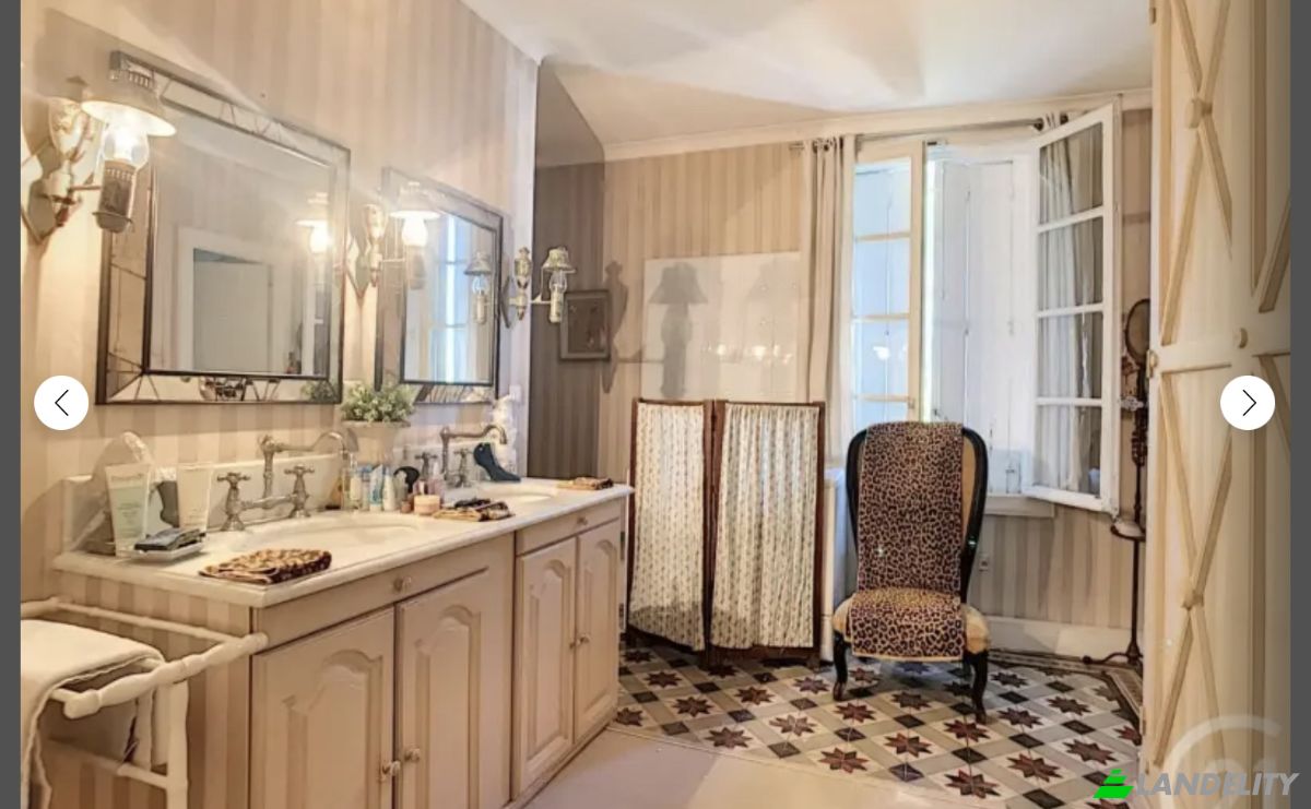 Single Family Home for Sale 121 Rte dAssas, 34270 Sainte-Croix-de-Quintillargues, Sainte-Croix-de-Quintillargues, Herault, Occitanie, France. Photo 5