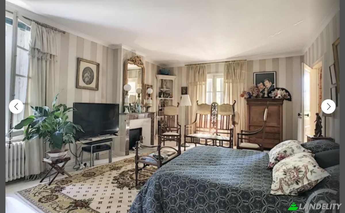 Single Family Home for Sale 121 Rte dAssas, 34270 Sainte-Croix-de-Quintillargues, Sainte-Croix-de-Quintillargues, Herault, Occitanie, France. Photo 6