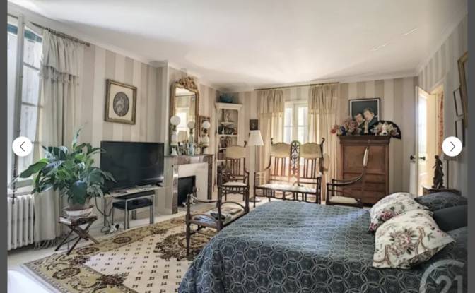 Single Family Home for Sale 121 Rte dAssas. Photo#6