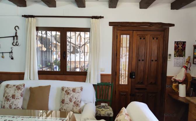 Townhouse for Sale C Malaga, Orgiva, Granada. Photo#1 Townhouse for Sale C Malaga, Orgiva, Granada. Photo#1