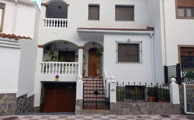 Townhouse for Sale C Malaga, Orgiva, Granada. Photo#11 Townhouse for Sale C Malaga, Orgiva, Granada. Photo#11