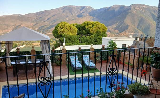 Townhouse for Sale C Malaga, Orgiva, Granada. Photo#12 Townhouse for Sale C Malaga, Orgiva, Granada. Photo#12