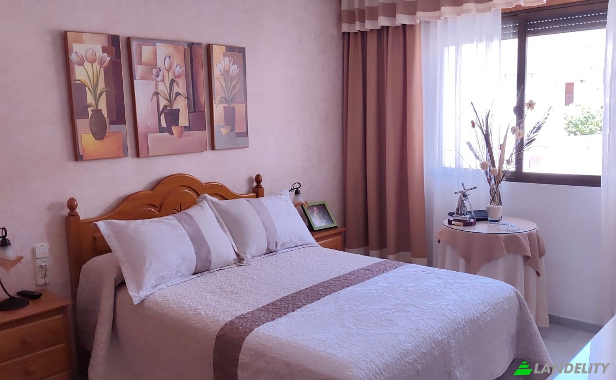 Townhouse for Sale C Malaga, Orgiva, Granada, Andalusia, Spain. Photo 13
