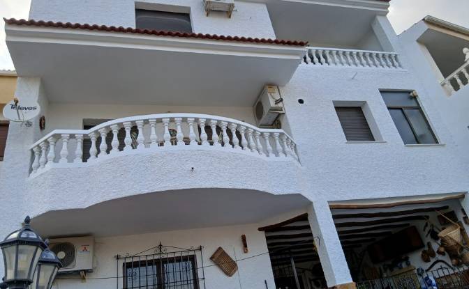 Townhouse for Sale C Malaga, Orgiva, Granada. Photo#14 Townhouse for Sale C Malaga, Orgiva, Granada. Photo#14