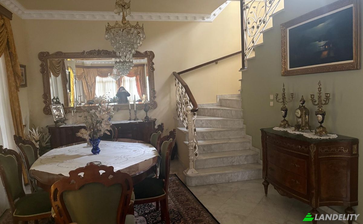 Villa in vendita Nikomidias 34, Egio 251 00, Aigio, Western Greece, Decentralized Administration of Peloponnese, Western Greece and the Ionian, Greece. Foto 4