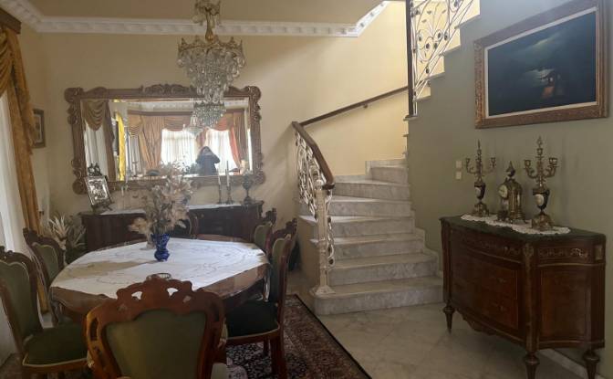 Villa in vendita Nikomidias 34, Egio 251 00, Aigio. Foto#4 Villa in vendita Nikomidias 34, Egio 251 00, Aigio. Foto#4