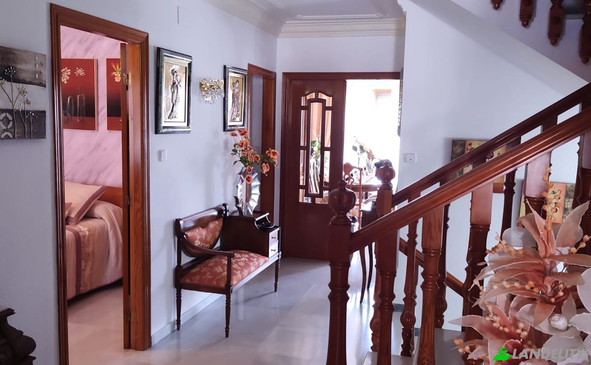 Townhouse for Sale C Malaga, Orgiva, Granada, Andalusia, Spain. Photo 5