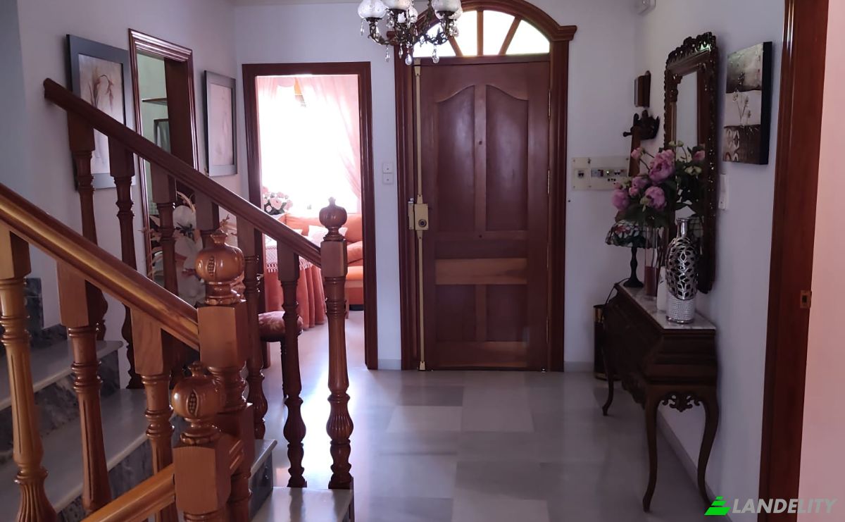 Townhouse for Sale C Malaga, Orgiva, Granada, Andalusia, Spain. Photo 6