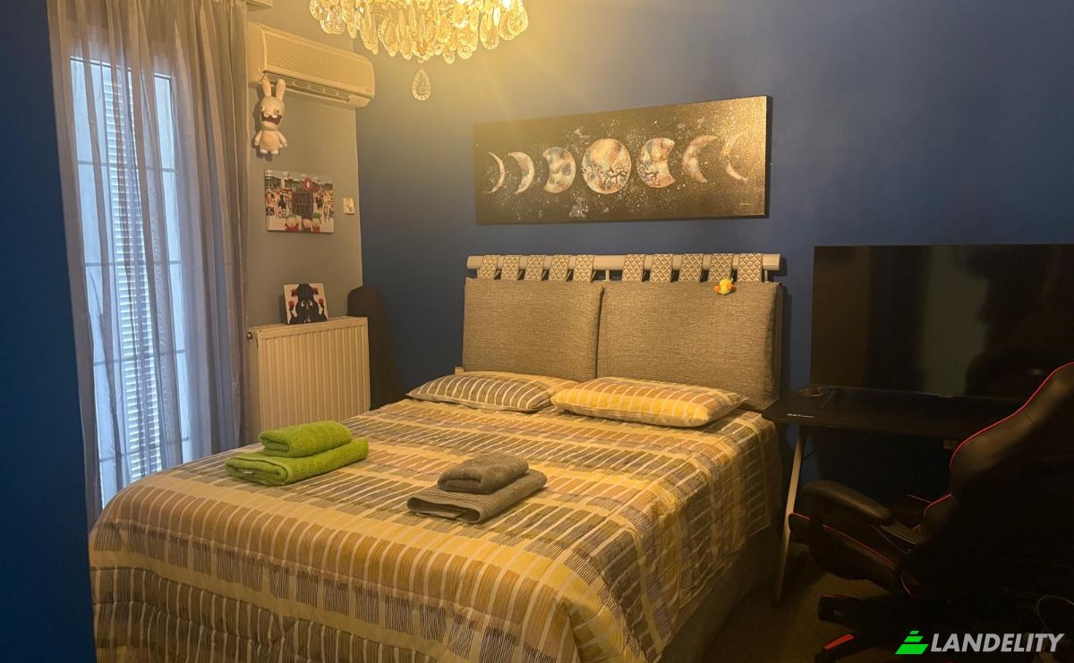 Villa in vendita Nikomidias 34, Egio 251 00, Aigio, Western Greece, Decentralized Administration of Peloponnese, Western Greece and the Ionian, Greece. Foto 6