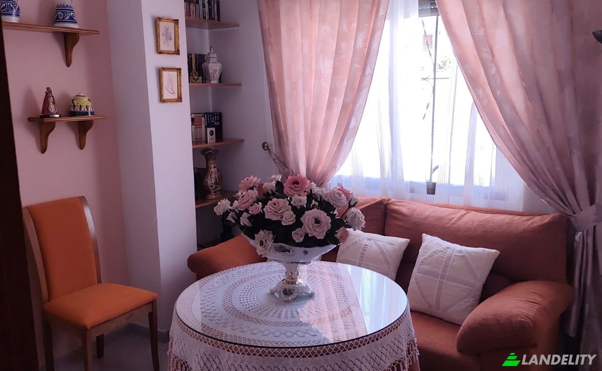 Townhouse for Sale C Malaga, Orgiva, Granada, Andalusia, Spain. Photo 7